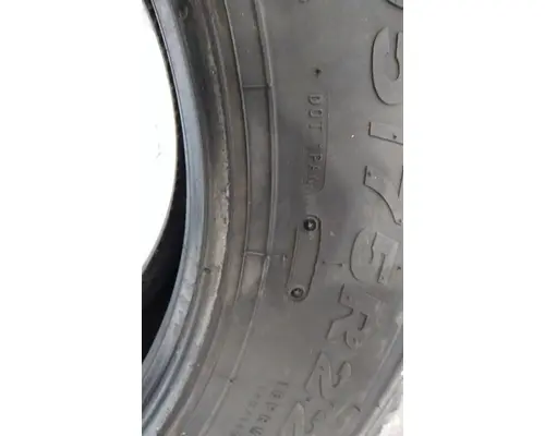 OTHER 295/75R22.5 TIRE