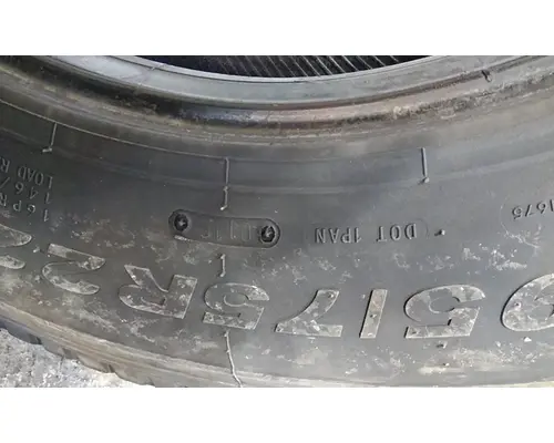 OTHER 295/75R22.5 TIRE