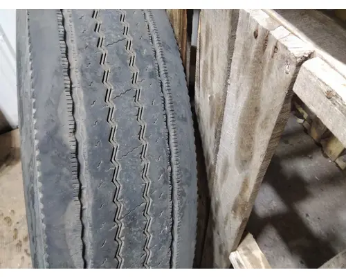 OTHER 295/75R22.5 TIRE