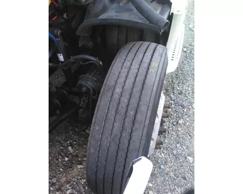 OTHER 295/75R22.5 TIRE