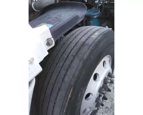 OTHER 295/75R22.5 TIRE