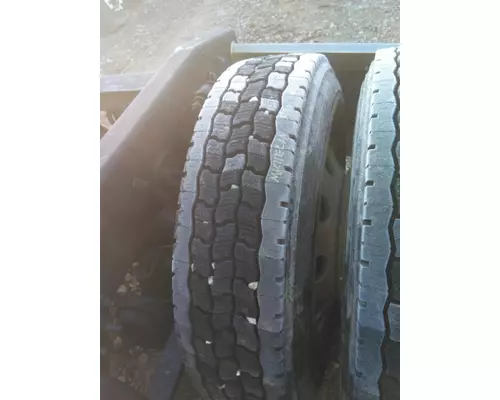OTHER 295/75R22.5 TIRE