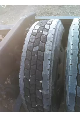 OTHER 295/75R22.5 TIRE