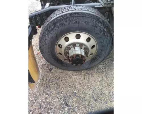 OTHER 295/75R22.5 TIRE