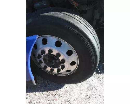 OTHER 295/75R22.5 TIRE