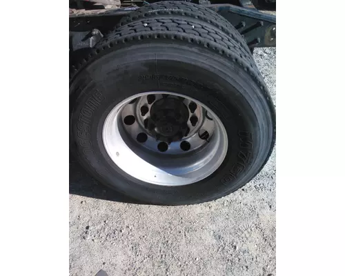 OTHER 295/75R22.5 TIRE