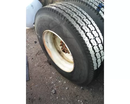 OTHER 295/75R22.5 TIRE