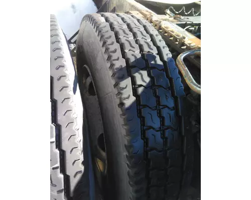 OTHER 295/75R22.5 TIRE