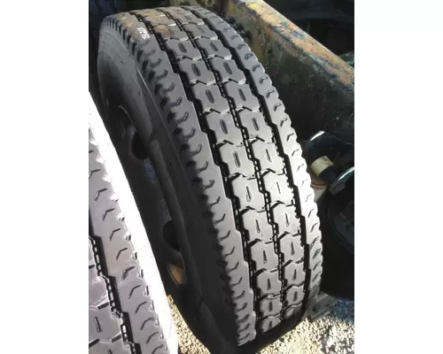 OTHER 295/75R22.5 TIRE