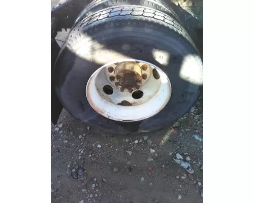 OTHER 295/75R22.5 TIRE