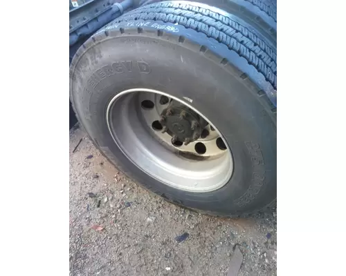 OTHER 295/75R22.5 TIRE