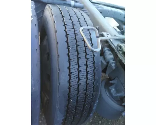 OTHER 295/75R22.5 TIRE