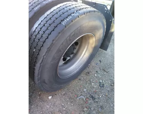 OTHER 295/75R22.5 TIRE