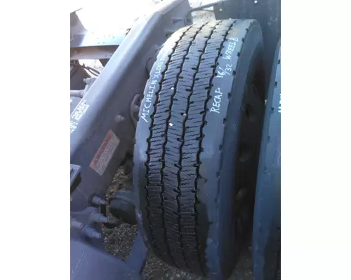 OTHER 295/75R22.5 TIRE