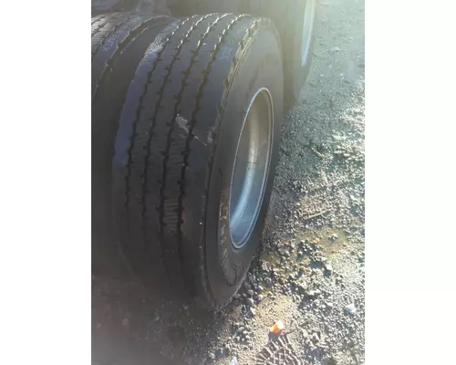 OTHER 295/75R22.5 TIRE