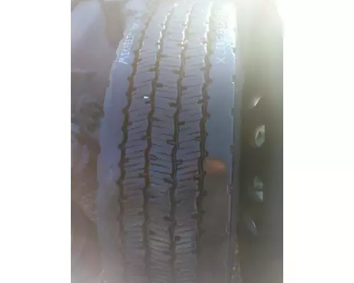 OTHER 295/75R22.5 TIRE