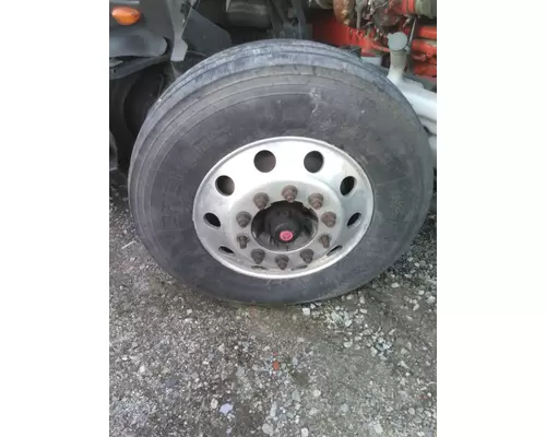 OTHER 295/75R22.5 TIRE