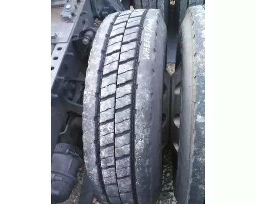 OTHER 295/75R22.5 TIRE