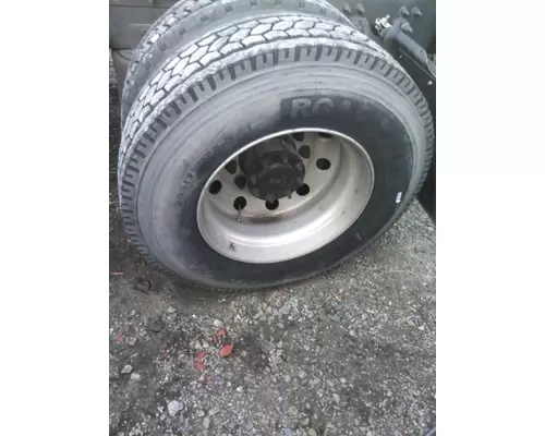 OTHER 295/75R22.5 TIRE