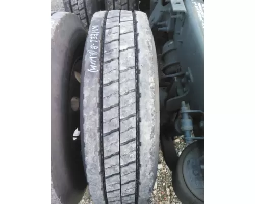 OTHER 295/75R22.5 TIRE