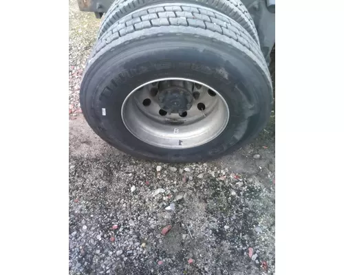 OTHER 295/75R22.5 TIRE