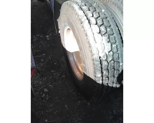 OTHER 295/75R22.5 TIRE