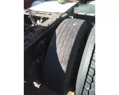 OTHER 295/75R22.5 TIRE