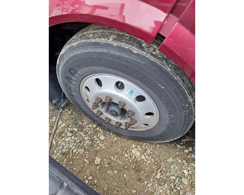 OTHER 295/75R22.5 TIRE