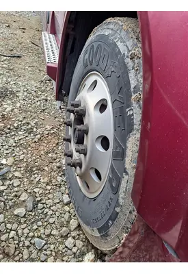 OTHER 295/75R22.5 TIRE