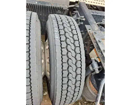 OTHER 295/75R22.5 TIRE