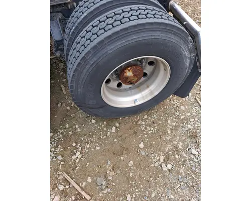OTHER 295/75R22.5 TIRE