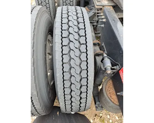 OTHER 295/75R22.5 TIRE