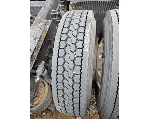 OTHER 295/75R22.5 TIRE
