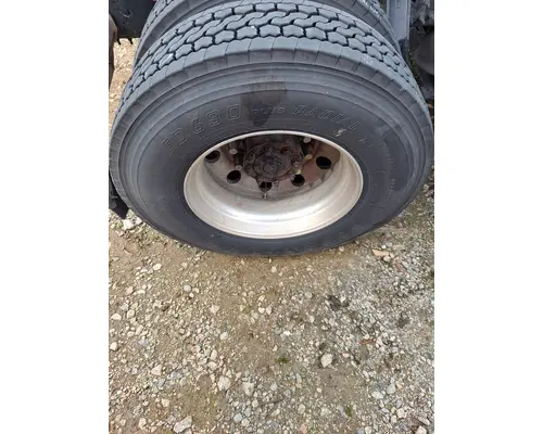 OTHER 295/75R22.5 TIRE