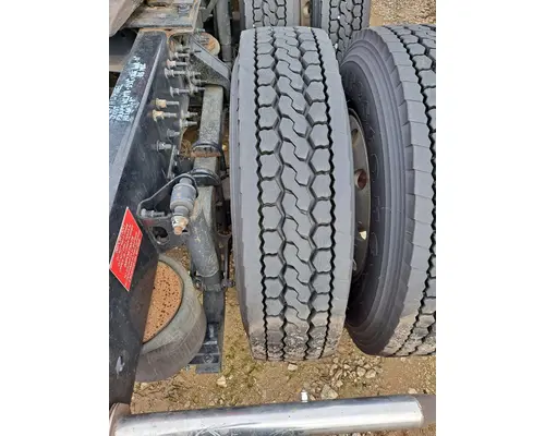 OTHER 295/75R22.5 TIRE