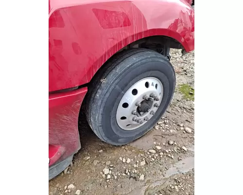 OTHER 295/75R22.5 TIRE
