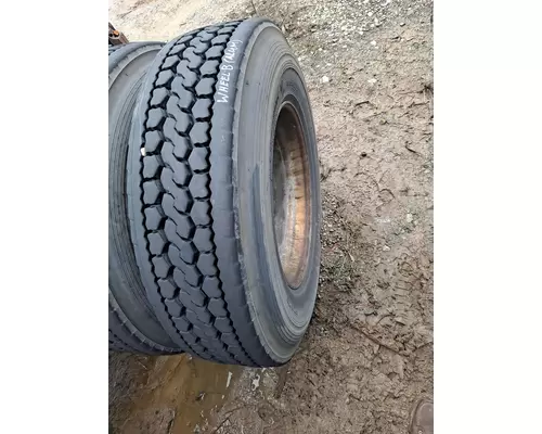 OTHER 295/75R22.5 TIRE