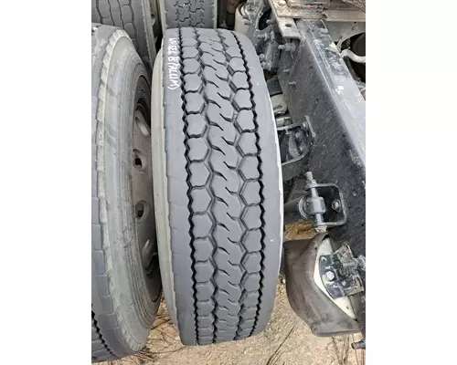 OTHER 295/75R22.5 TIRE