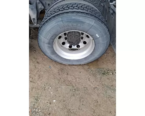 OTHER 295/75R22.5 TIRE