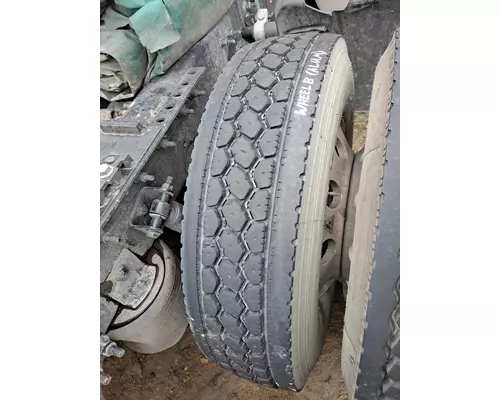 OTHER 295/75R22.5 TIRE
