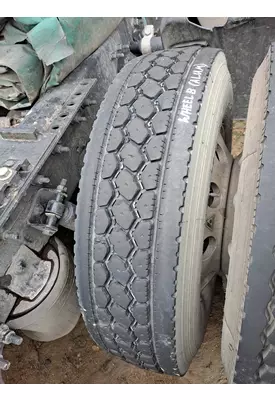 OTHER 295/75R22.5 TIRE