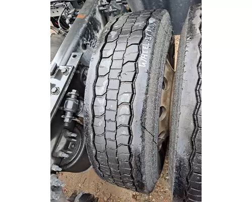 OTHER 295/75R22.5 TIRE