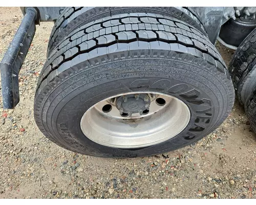 OTHER 295/75R22.5 TIRE