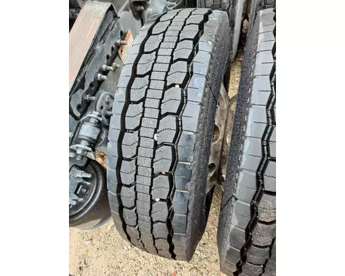 OTHER 295/75R22.5 TIRE