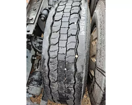 OTHER 295/75R22.5 TIRE