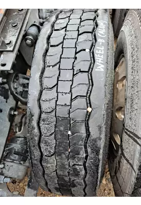 OTHER 295/75R22.5 TIRE