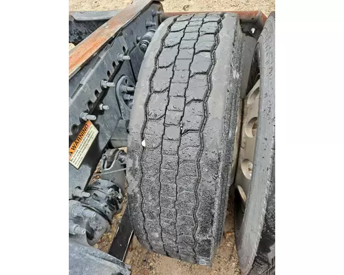 OTHER 295/75R22.5 TIRE