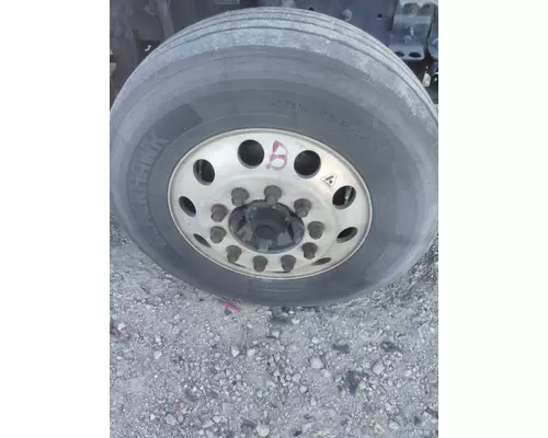 OTHER 295/75R22.5 TIRE