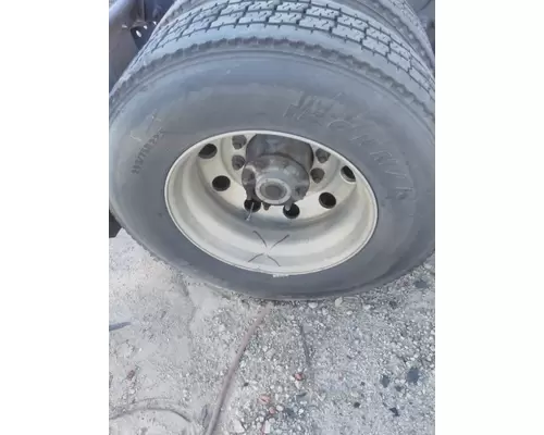 OTHER 295/75R22.5 TIRE
