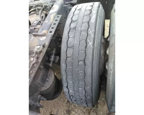 OTHER 295/75R22.5 TIRE